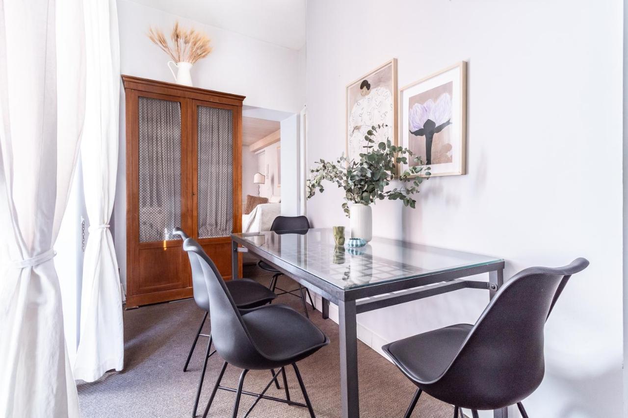 Holiday home Monserrato Historical By Campo De' Fiori *