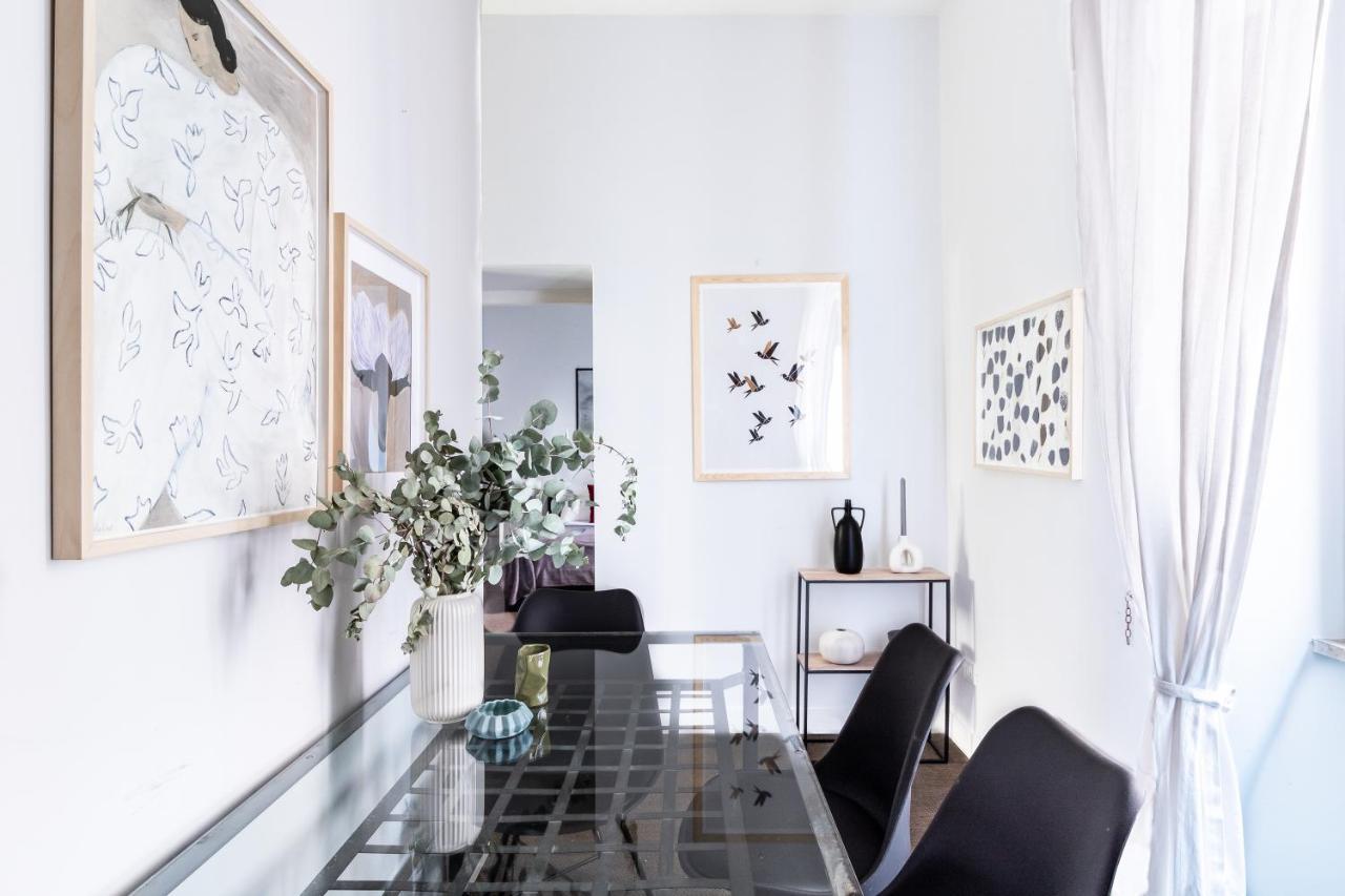 Holiday home Monserrato Historical By Campo De' Fiori *