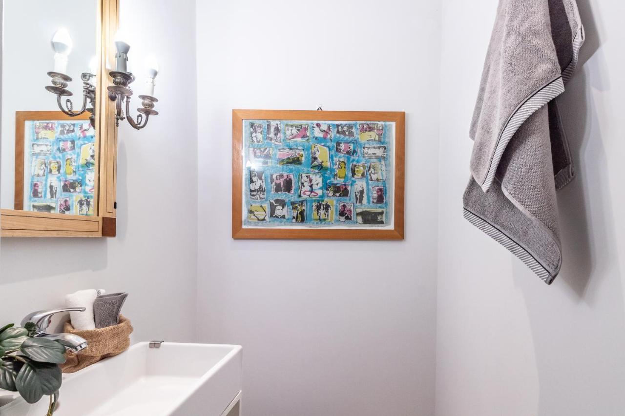 Holiday home Monserrato Historical By Campo De' Fiori Rome