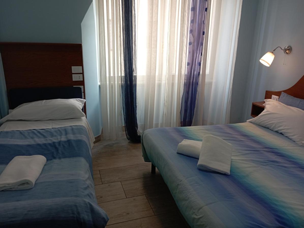 New Paradise Guest house Rome