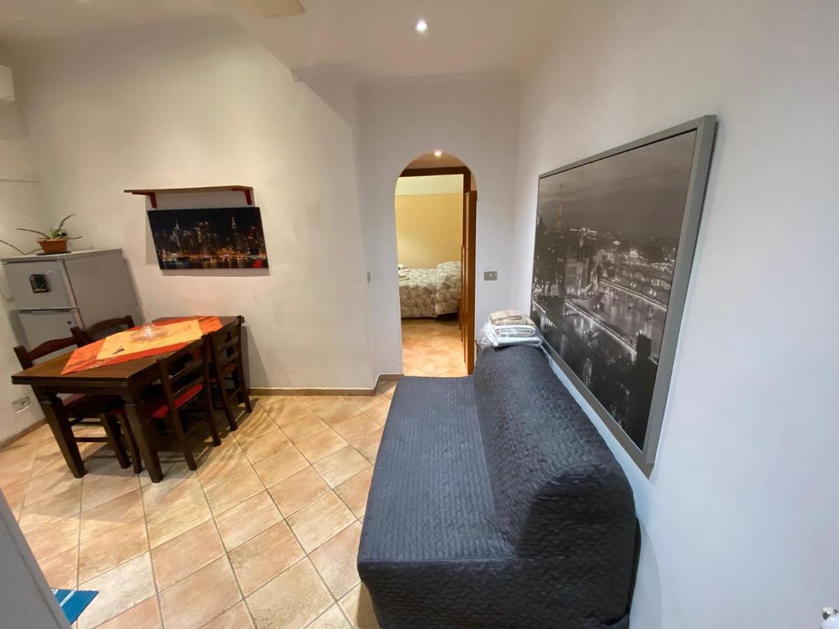 Apartment Sweet Sleep Appia San Giovanni *