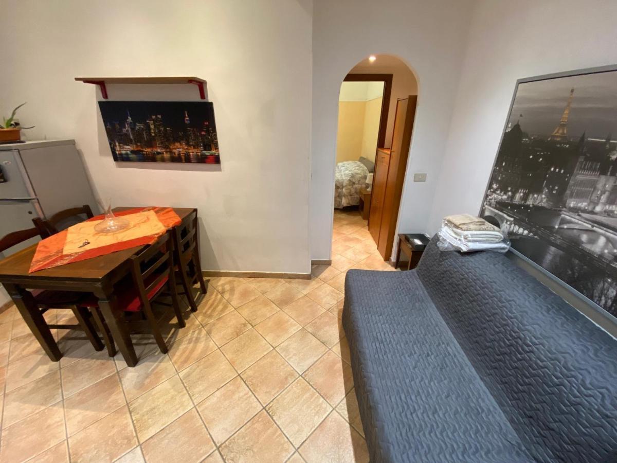 Apartment Sweet Sleep Appia San Giovanni