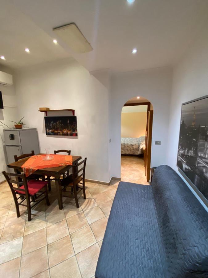 Apartment Sweet Sleep Appia San Giovanni *