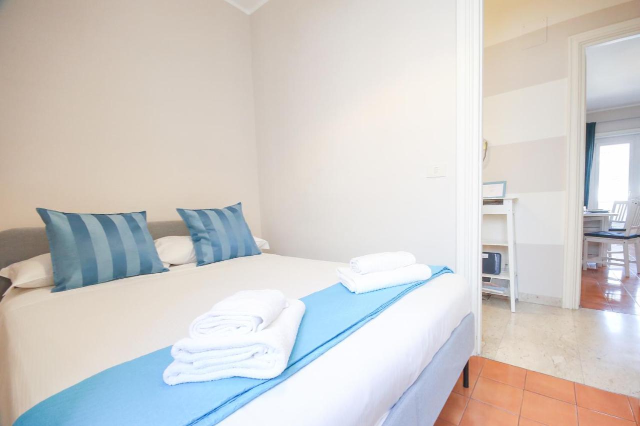 Al Vaticano 67-apartment *