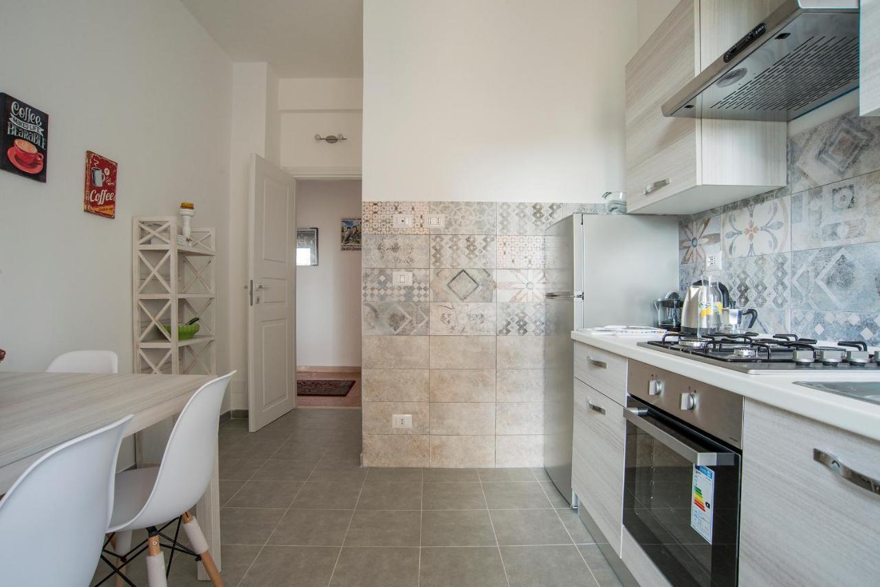 Appartamento A Casa Di Ale *