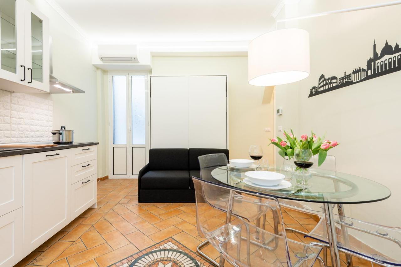 Appartamento Chez Monti Roma