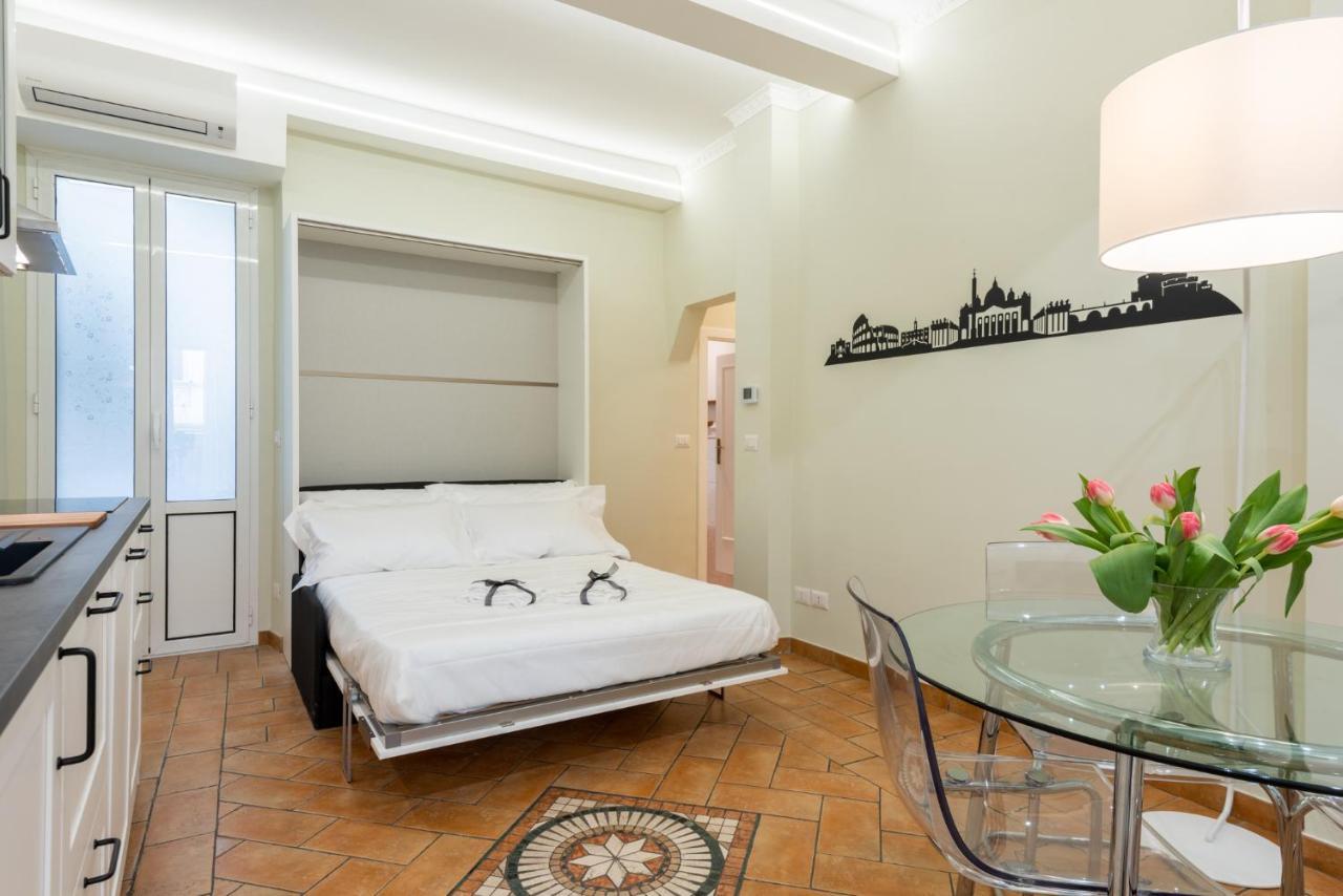 Chez Monti Appartamento