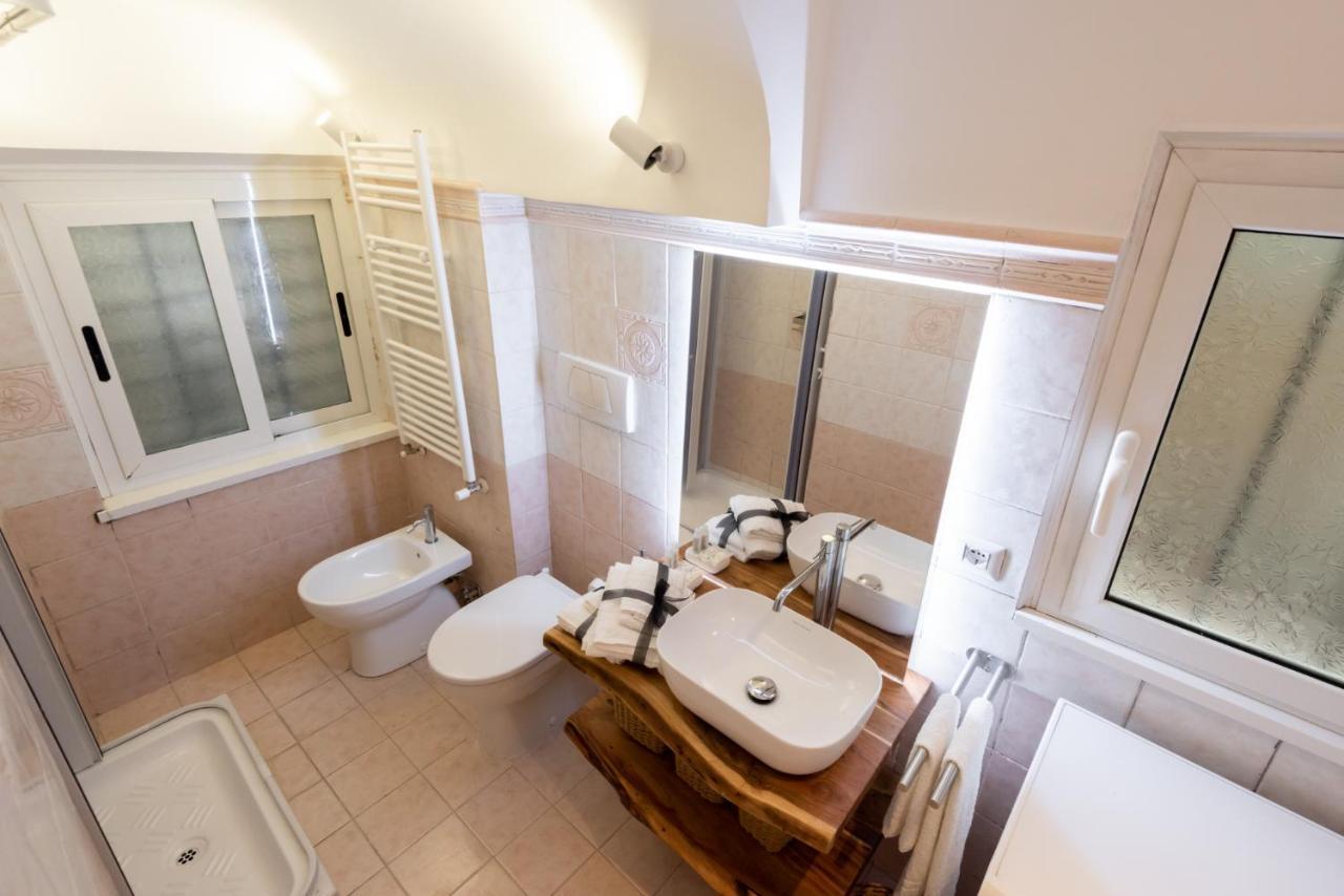 Appartamento Chez Monti