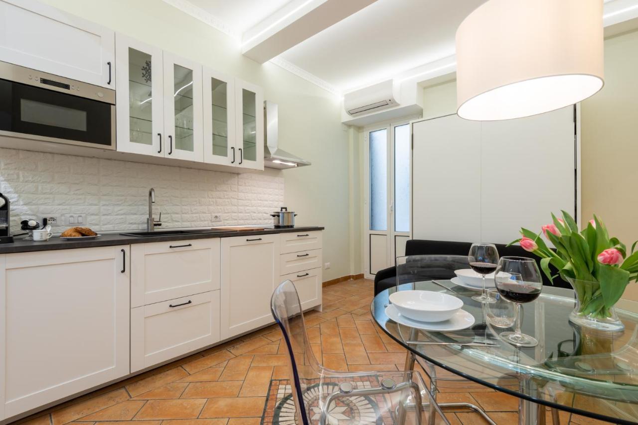 Chez Monti Appartamento *