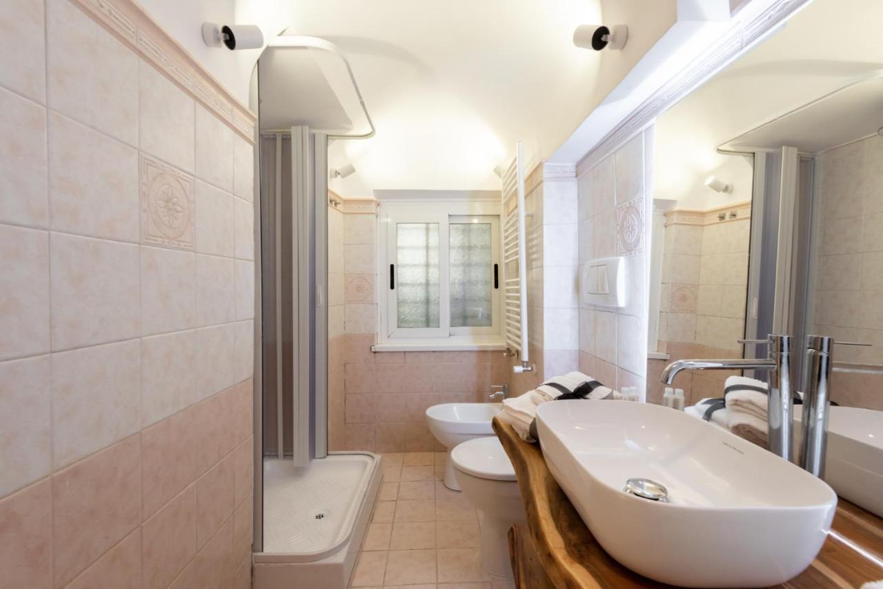 Chez Monti Appartamento Roma