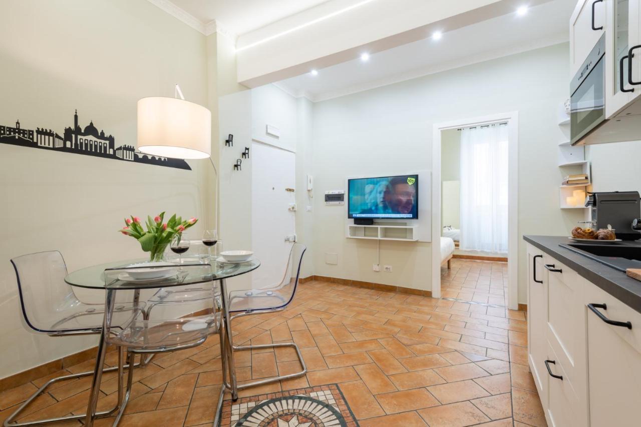 Appartamento Chez Monti *