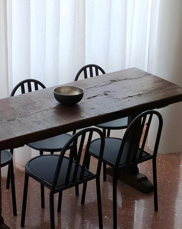 Dimora San Pietro Apartment