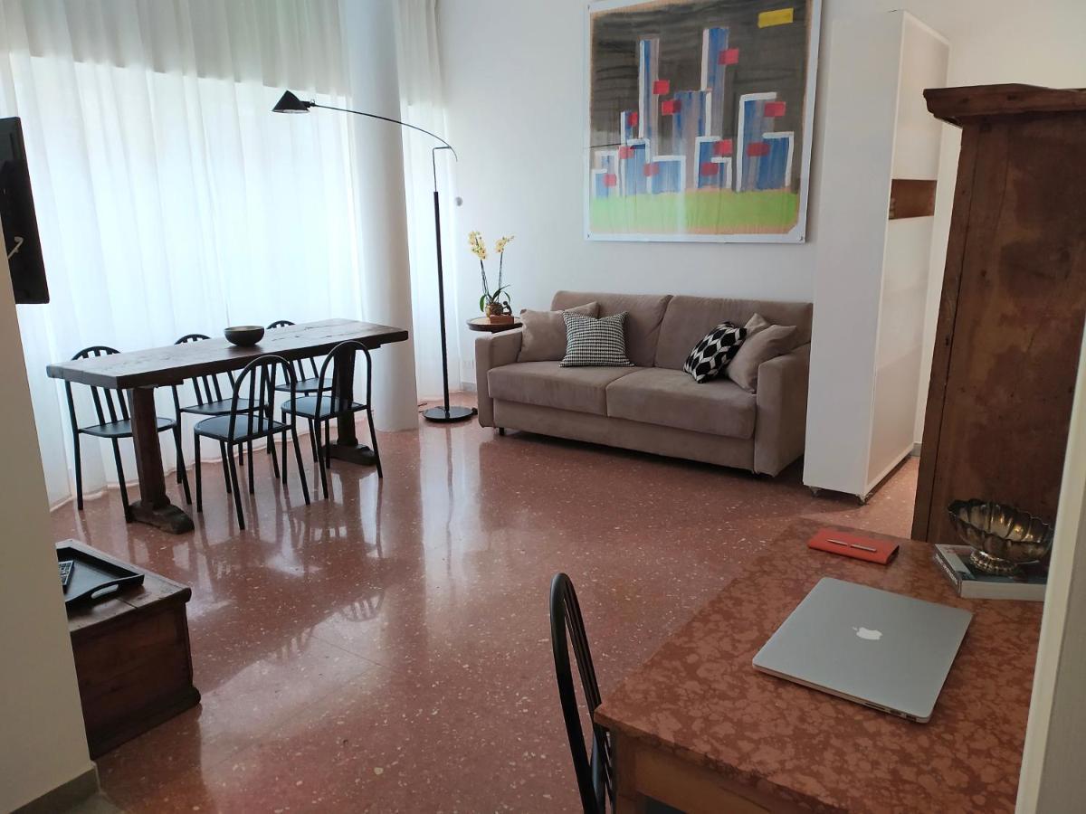 Dimora San Pietro Apartment