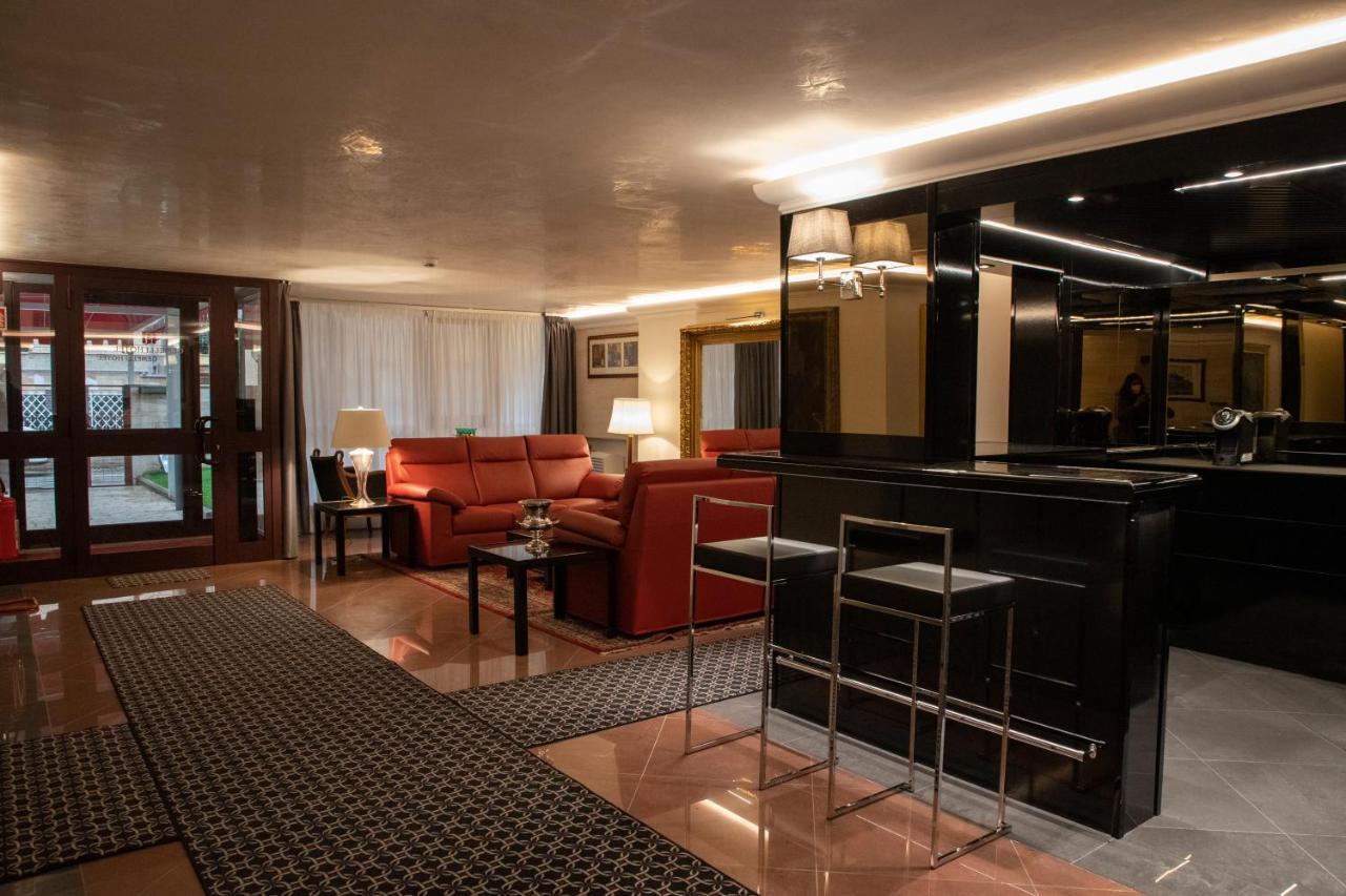 Hotel Gemelli
