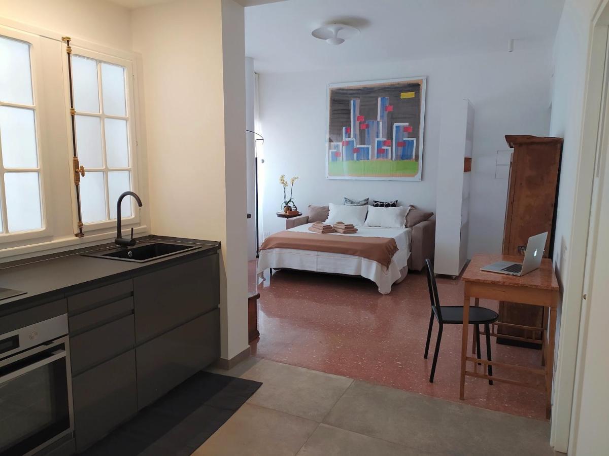 Apartment Dimora San Pietro