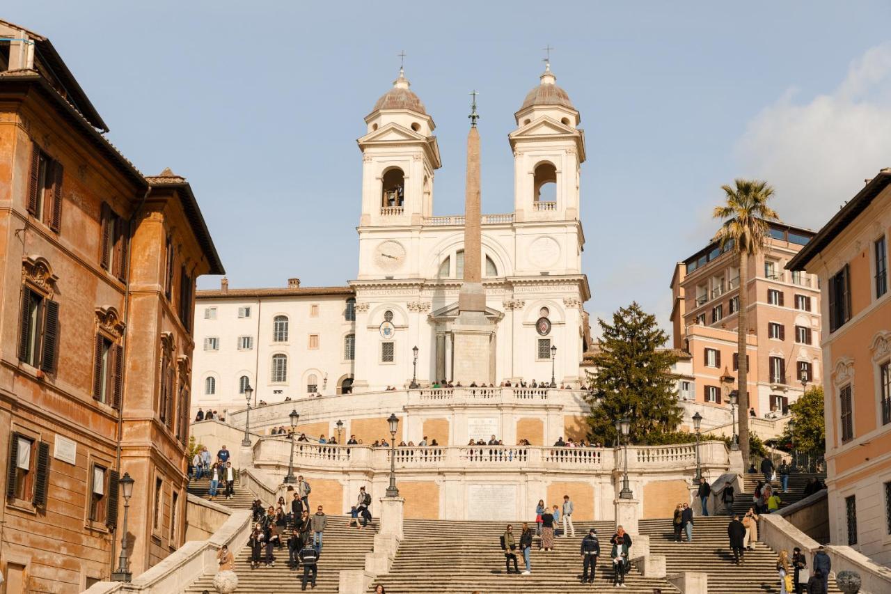 Sonder Piazza Di Spagna 3* Rome