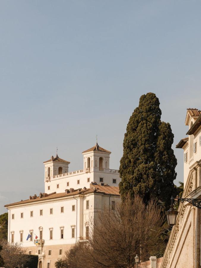 Sonder Piazza Di Spagna Hotel
