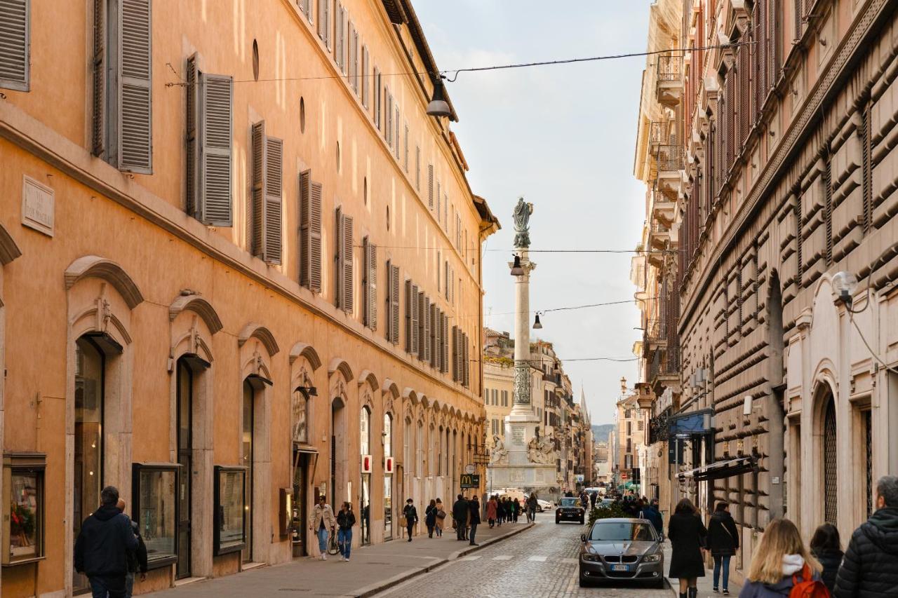 Sonder Piazza Di Spagna Hotel