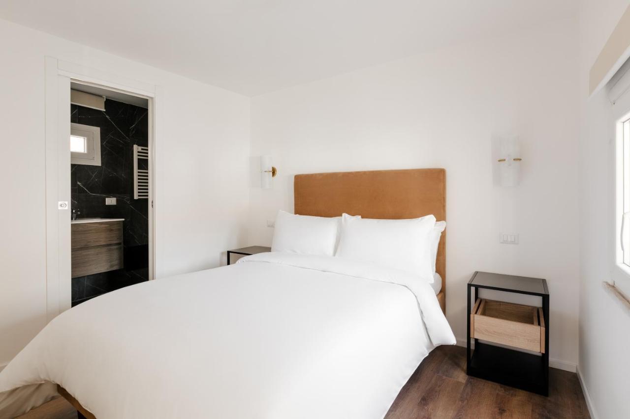 Sonder By Marriott Bonvoy Piazza Venezia Apartments 3*