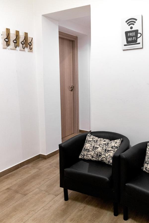 Sannio Deluxe - San Giovanni Apartment *