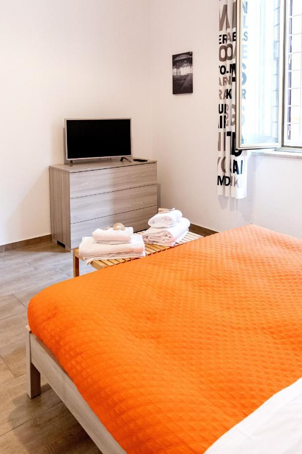 Sannio Deluxe - San Giovanni Apartment *