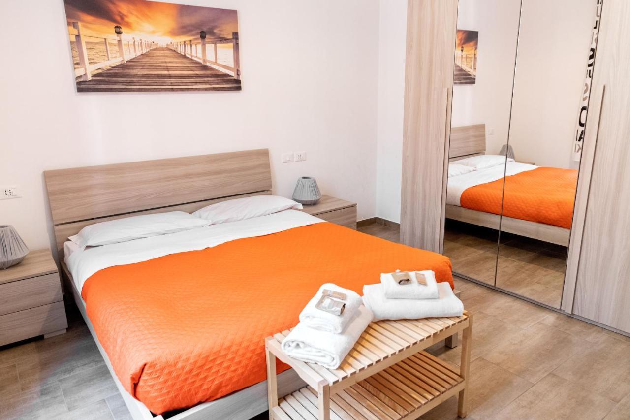 Apartment Sannio Deluxe - San Giovanni
