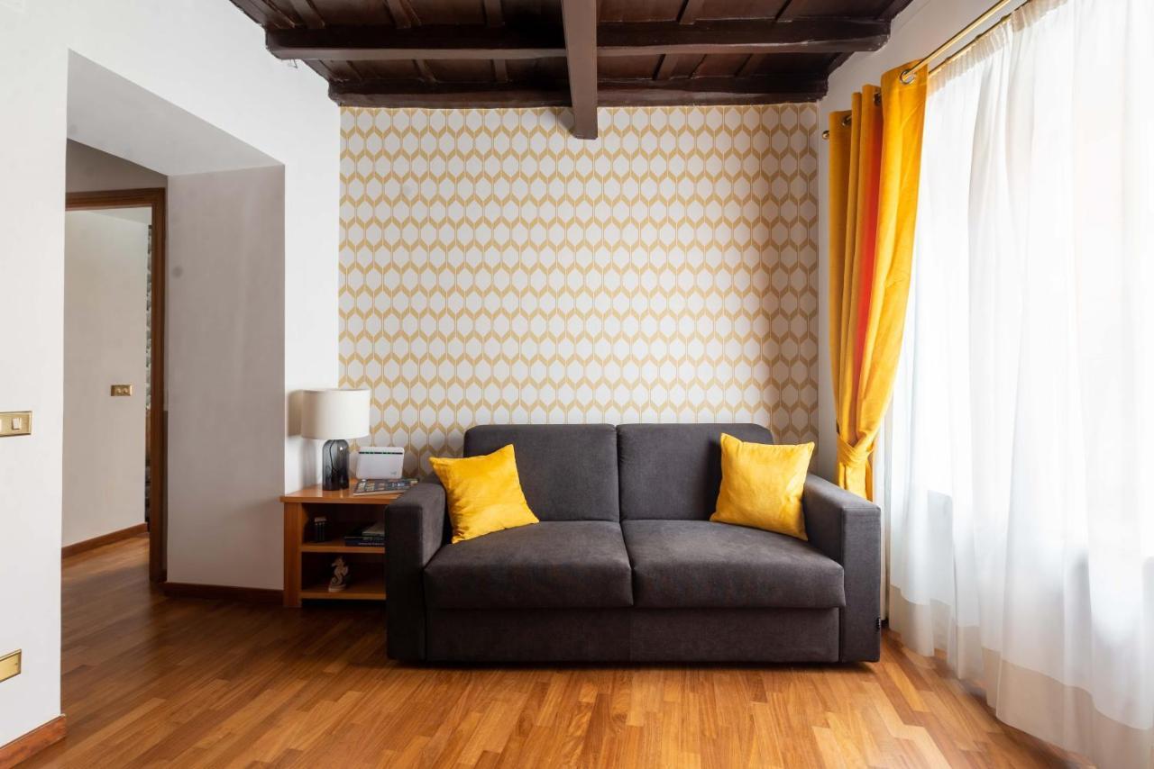 Maison Leonardo Al Pantheon Appartamento Roma