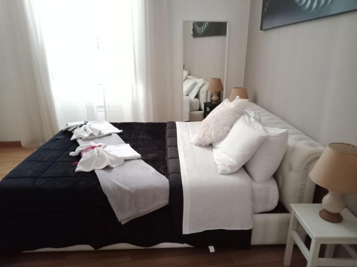 Guest house Residenza A San Pietro
