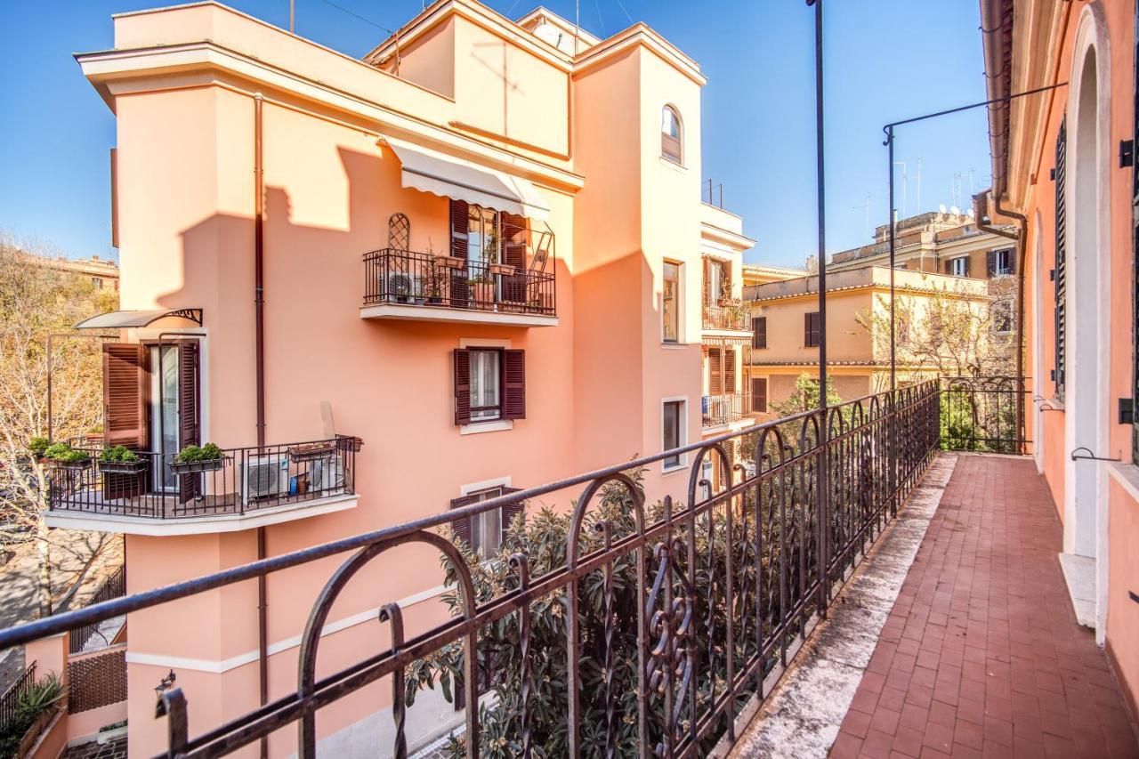 Quiet Flat Near Circo Massimo, Fao & Caracalla Apartment Rome