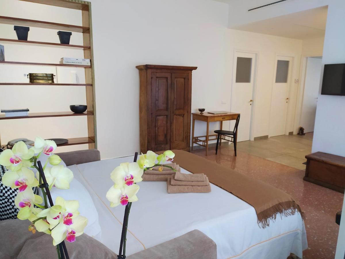 Apartment Dimora San Pietro
