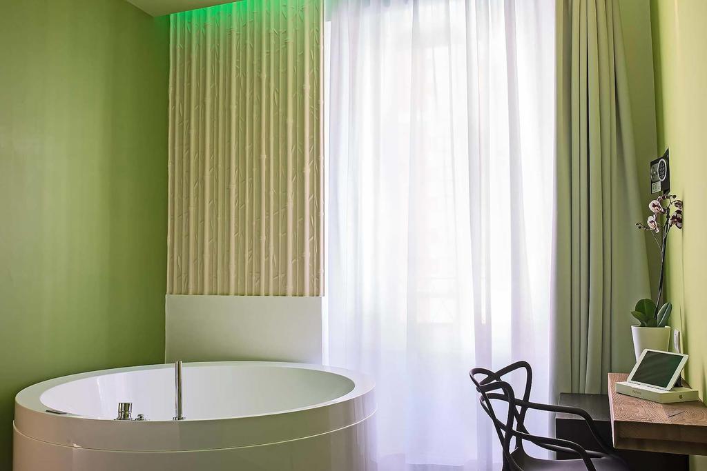 7 Spanish Steps Guest house Rome
