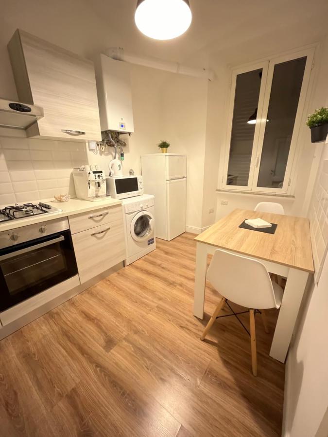 Apartment Mirhome *