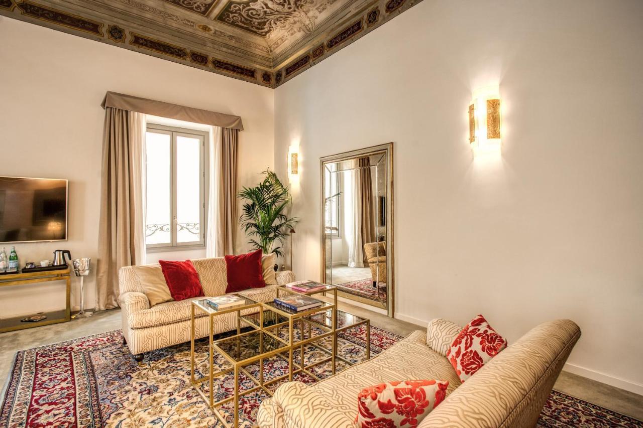 Hotel Martius Private Rome