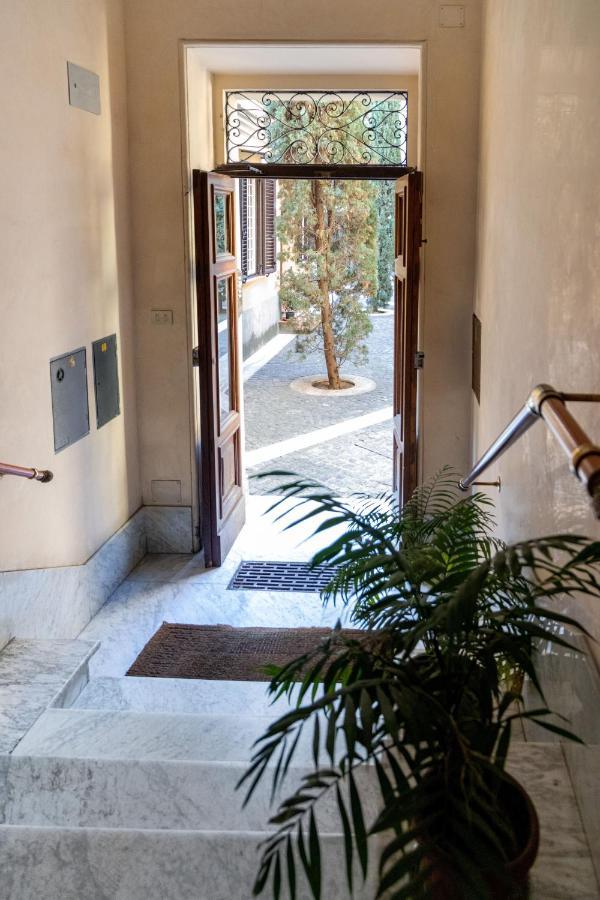 Sannio Deluxe - San Giovanni Apartment