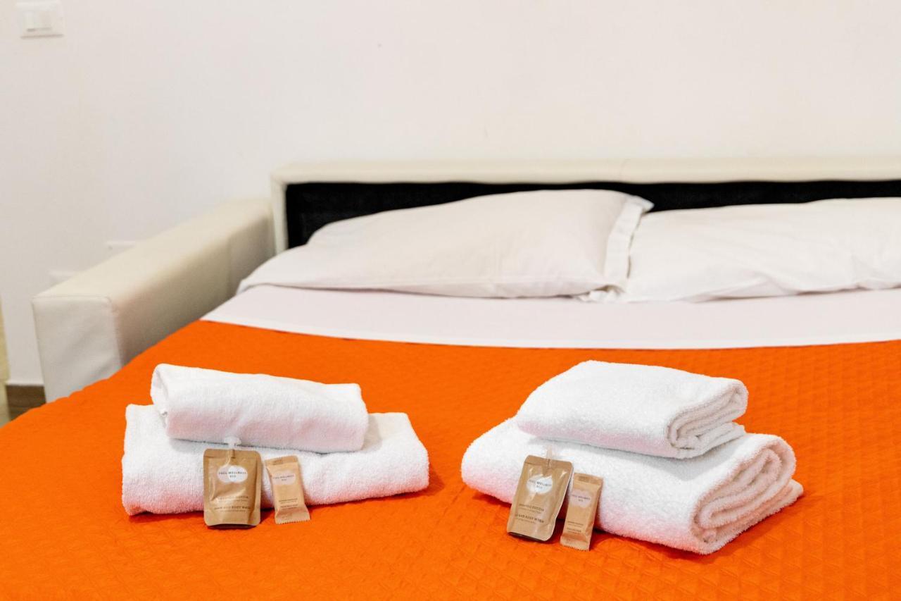 Apartment Sannio Deluxe - San Giovanni *