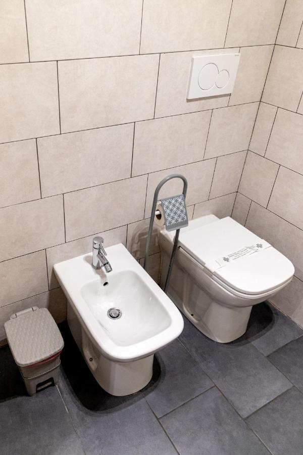 Sannio Deluxe - San Giovanni Apartment