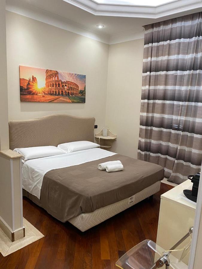 Guest house Rent Saint Peter Rome