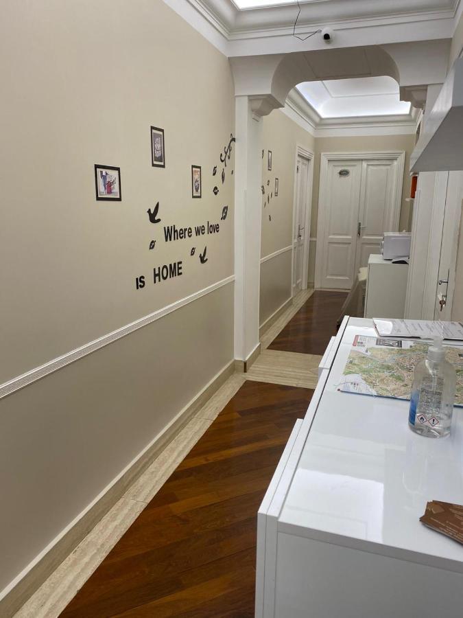 Guest house Rent Saint Peter