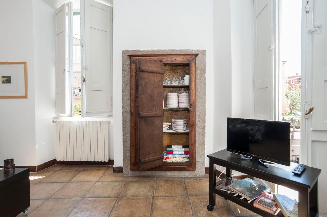 Quiet Flat Near Circo Massimo, Fao & Caracalla Apartment Rome