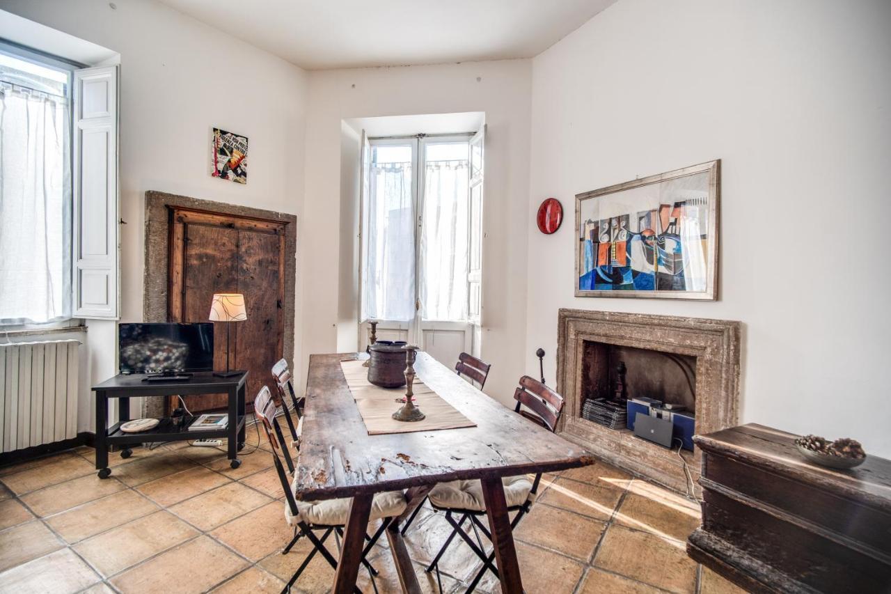 Quiet Flat Near Circo Massimo, Fao & Caracalla Apartment *