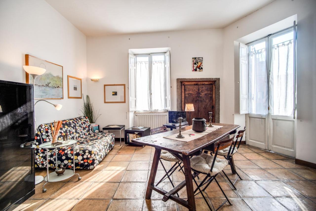 Quiet Flat Near Circo Massimo, Fao & Caracalla * Rome