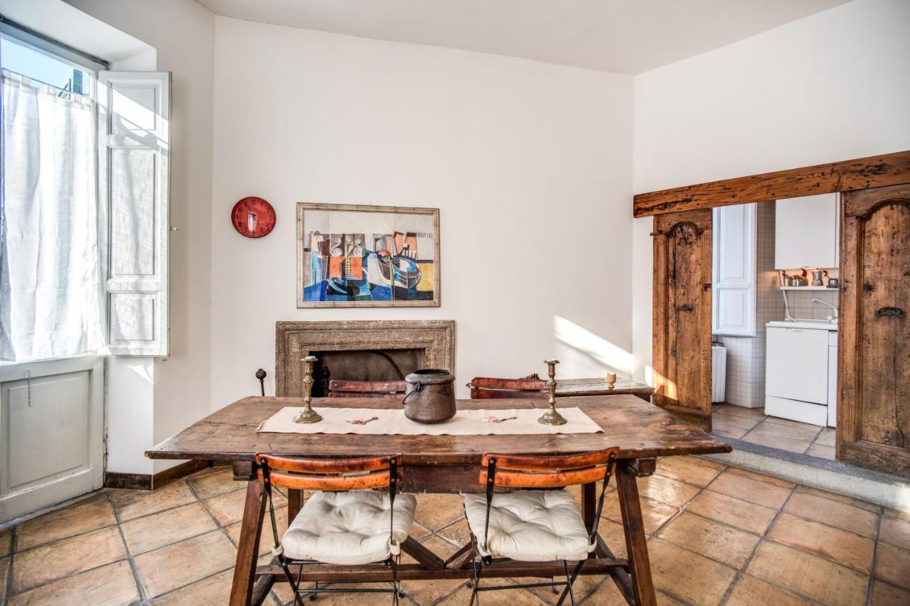 Quiet Flat Near Circo Massimo, Fao & Caracalla Apartment *
