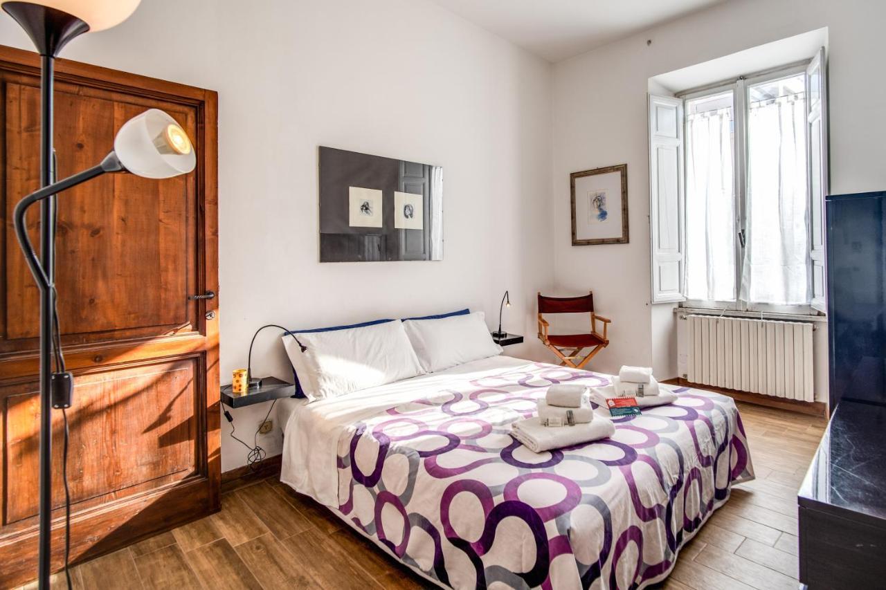 Quiet Flat Near Circo Massimo, Fao & Caracalla Apartment *