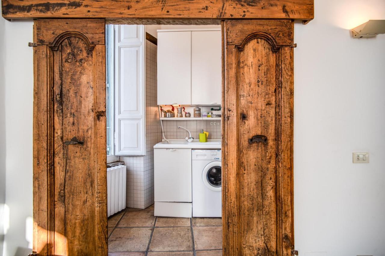 Quiet Flat Near Circo Massimo, Fao & Caracalla Apartment Rome