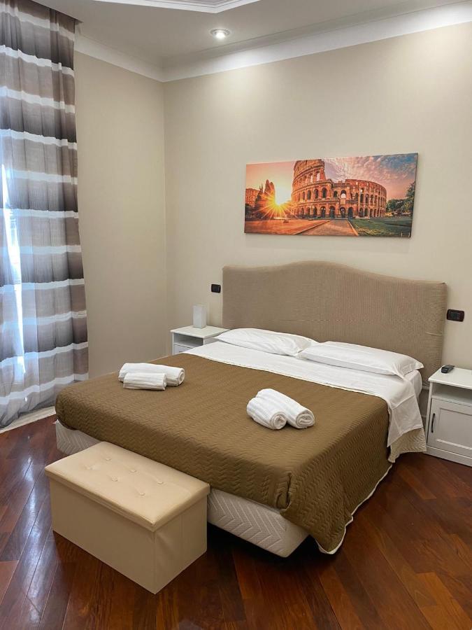 Guest house Rent Saint Peter Rome
