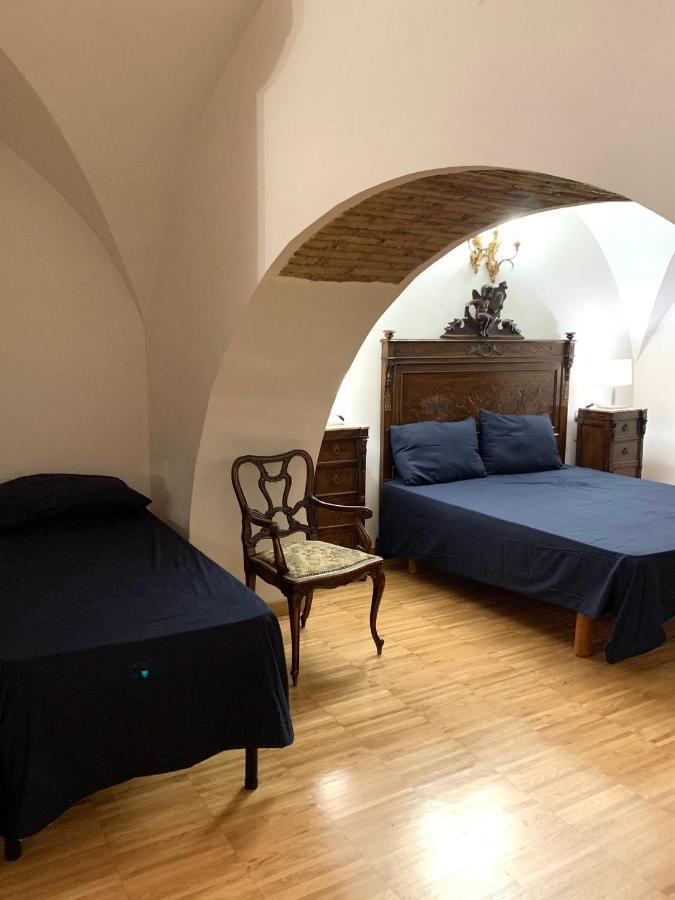 Holiday home Residenza Tritone Luxury Trevi Fountain