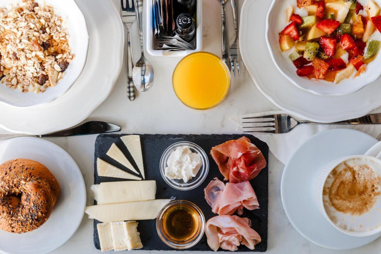 Sonder Piazza Di Spagna Hotel Rome