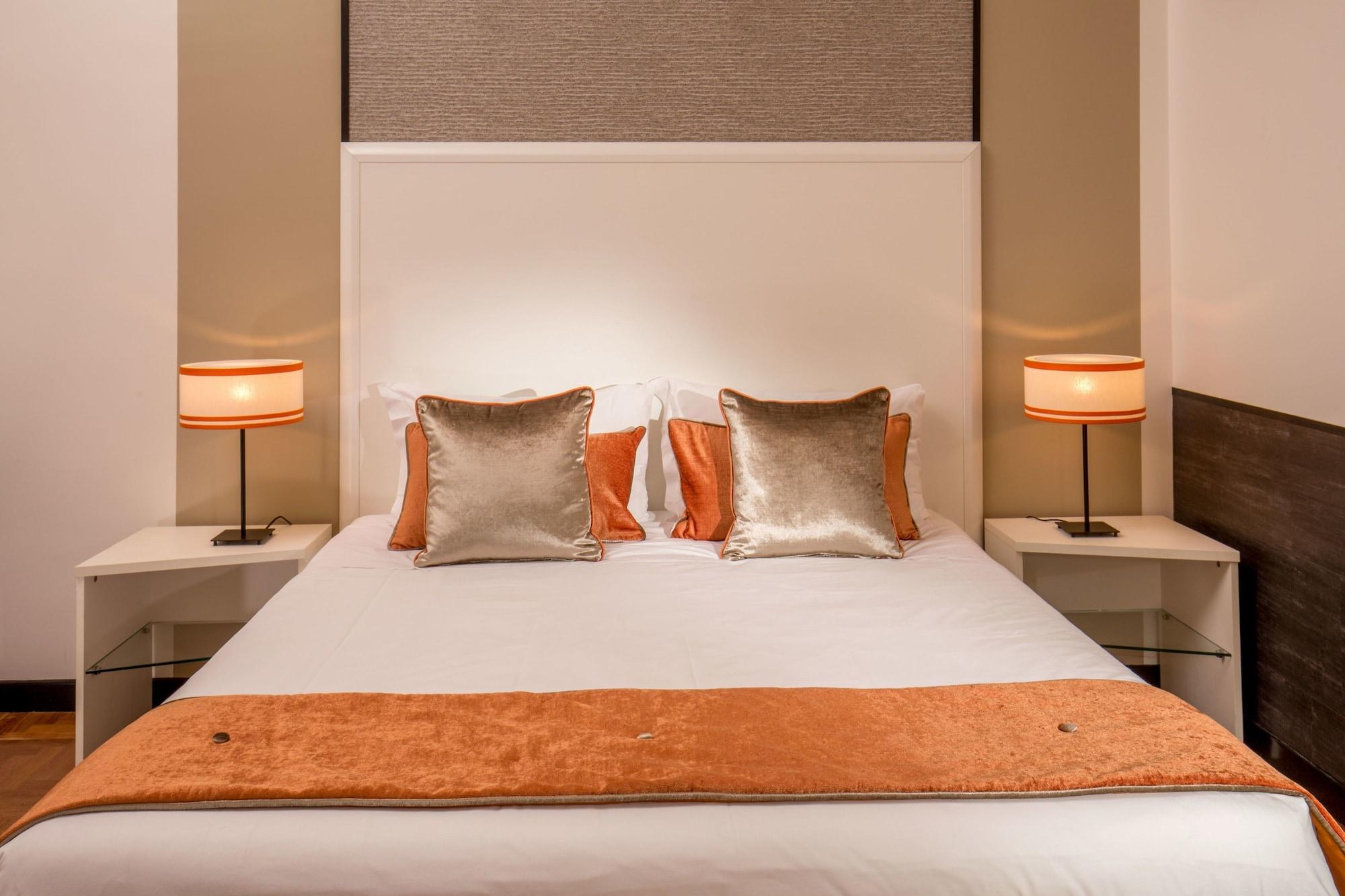 Domus Liberius - Bed & Breakfast Rome