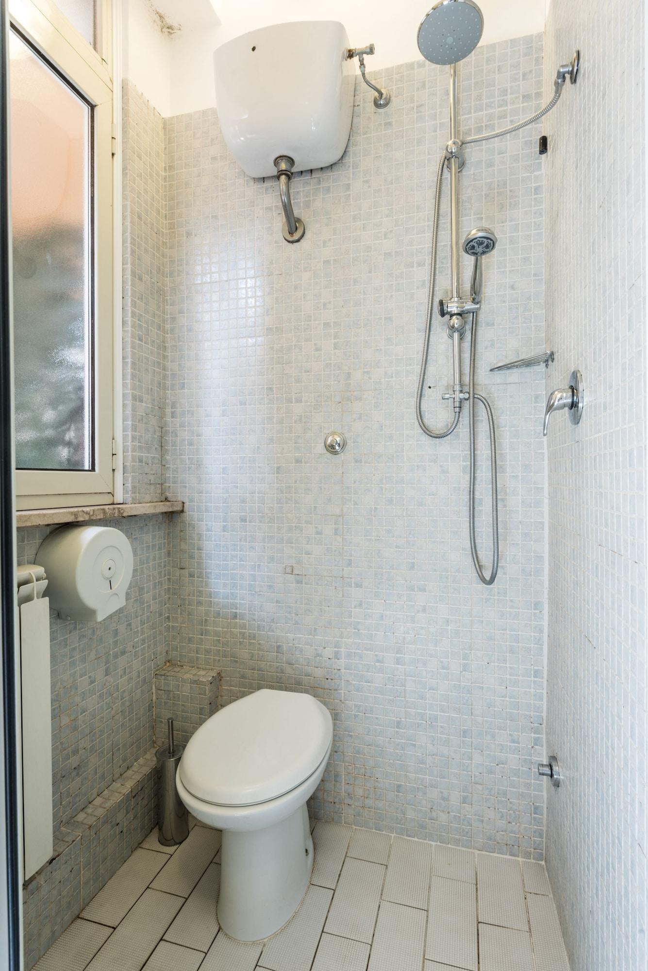 Guest house A San Pietro Bed Rome
