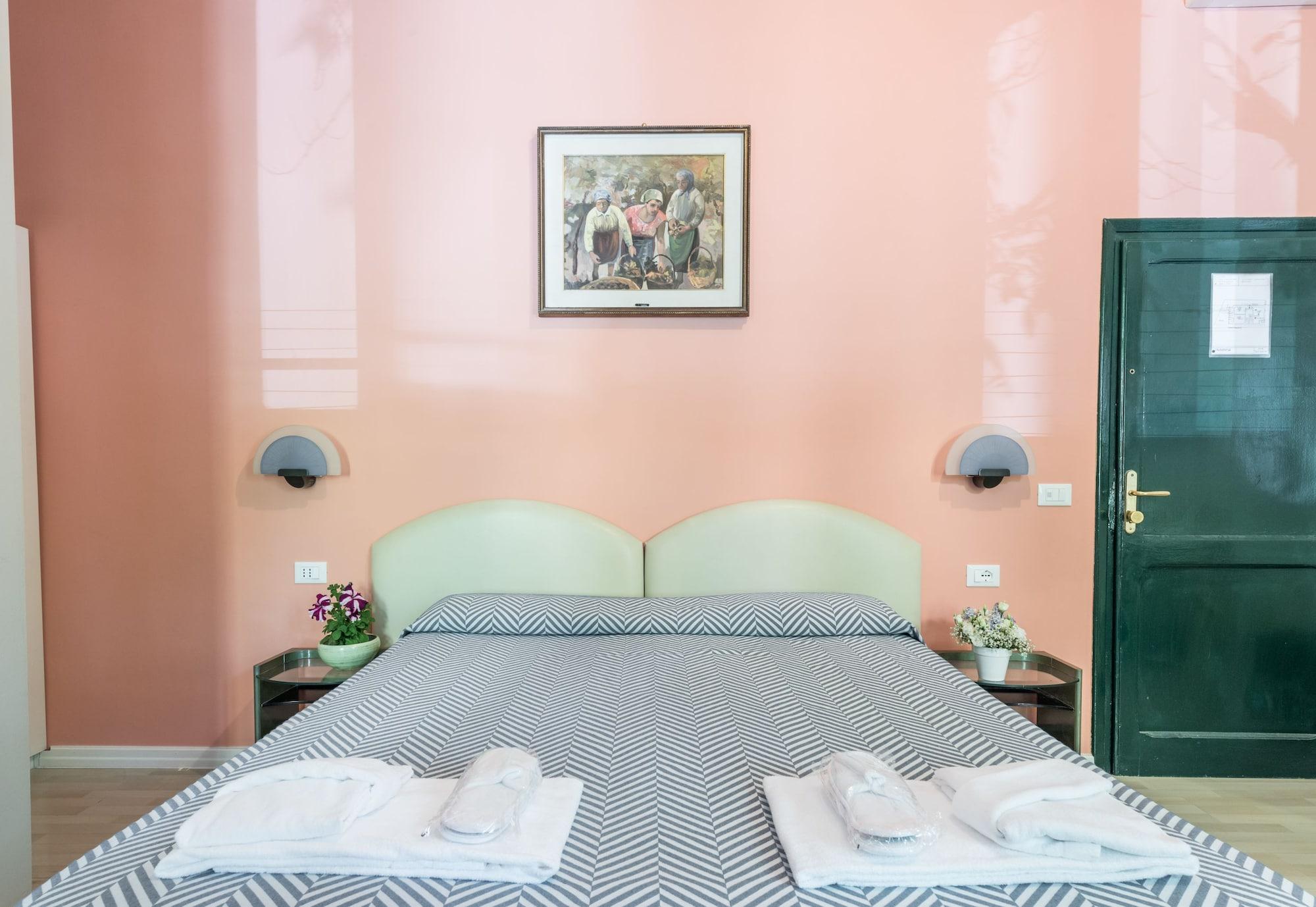 Guest house A San Pietro Bed Rome